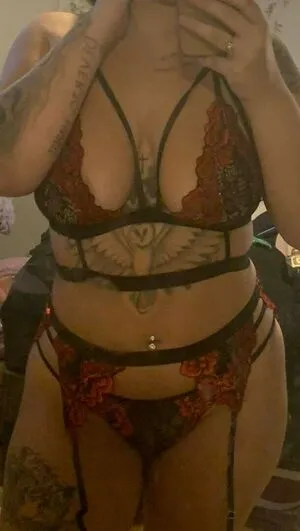 Snowflakeluv OnlyFans Leaked Free Thumbnail Picture - #r22KpH03f3