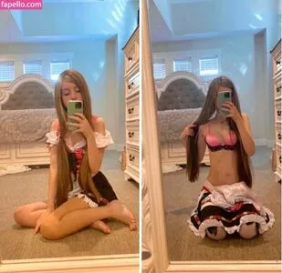 Snowie OnlyFans Leaked Free Thumbnail Picture - #AdsOvNDH2K