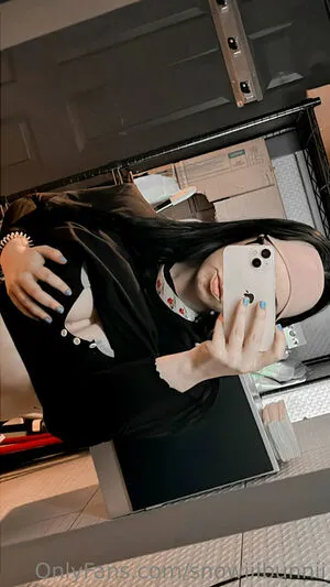 Snowiiibunnii OnlyFans Leaked Free Thumbnail Picture - #2FQ1L086BZ
