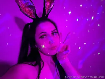 Snowiiibunnii OnlyFans Leaked Free Thumbnail Picture - #4JXrwoyXZi