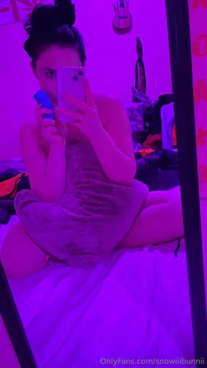 Snowiiibunnii OnlyFans Leaked Free Thumbnail Picture - #YQb6VcBP2e