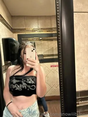 Snowiiibunnii OnlyFans Leaked Free Thumbnail Picture - #o8W6uCSHgr