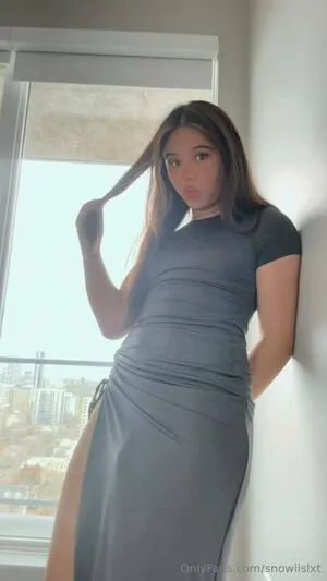 Snowiislxt OnlyFans Leaked Free Thumbnail Picture - #9JCbEmHQqV