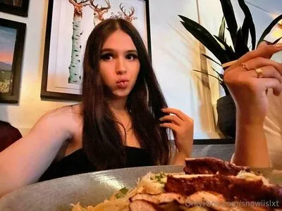 Snowiislxt OnlyFans Leaked Free Thumbnail Picture - #9OHJWT5ipe