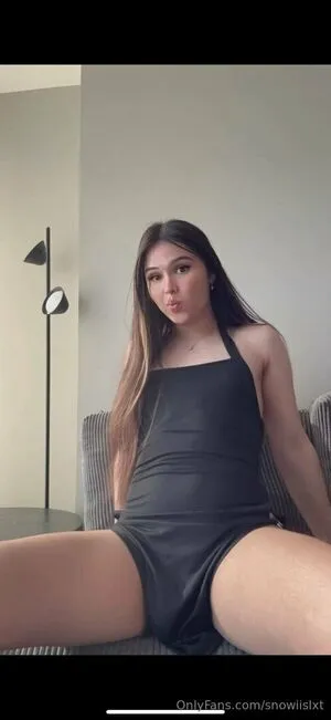 Snowiislxt OnlyFans Leaked Free Thumbnail Picture - #PlJDAai8r5