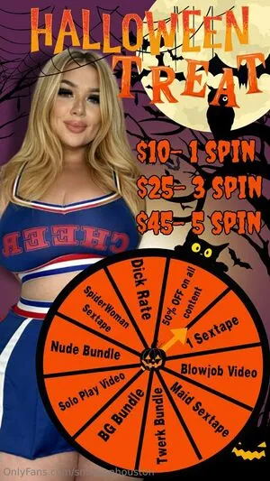 Snowinnhouston OnlyFans Leaked Free Thumbnail Picture - #57ZTgQN8lp