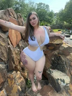 Snowinnhouston OnlyFans Leaked Free Thumbnail Picture - #NTEd2QiExe