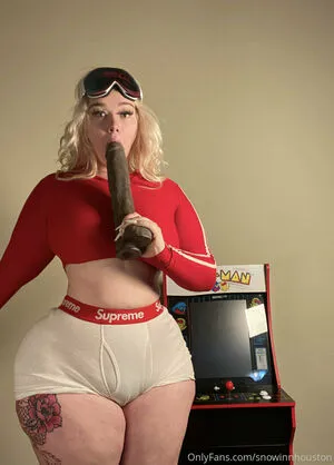 Snowinnhouston OnlyFans Leaked Free Thumbnail Picture - #eANijlGX6h