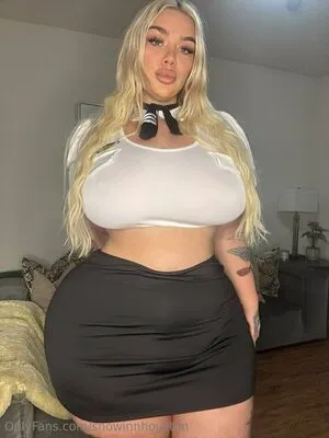 Snowinnhouston OnlyFans Leaked Free Thumbnail Picture - #vqavNZkiaO