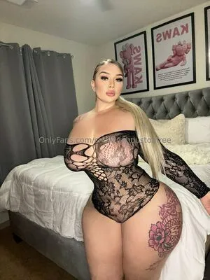 Snowinnhoustonfree OnlyFans Leaked Free Thumbnail Picture - #1SgqrGYVh9