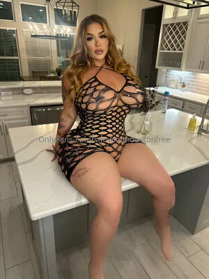 Snowinnhoustonfree OnlyFans Leaked Free Thumbnail Picture - #sGVWCtisMU