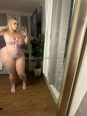 Snowinnhoustonfree OnlyFans Leaked Free Thumbnail Picture - #ukotpmXpyD