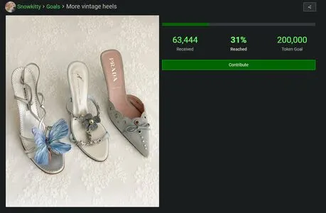 Snowkitty OnlyFans Leaked Free Thumbnail Picture - #AFK8QYb8hU