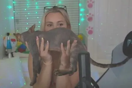 Snowkitty OnlyFans Leaked Free Thumbnail Picture - #jXqWzZl61B