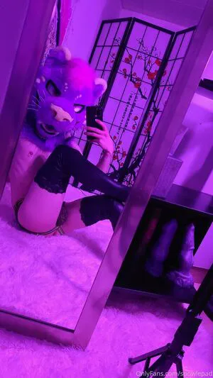 Snowlepad OnlyFans Leaked Free Thumbnail Picture - #nOIDKsfnN3