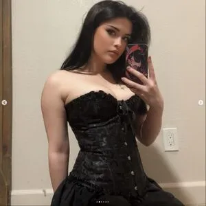 Snowluxe OnlyFans Leaked Free Thumbnail Picture - #pUdV99GWjG