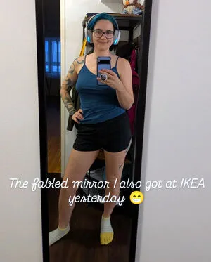 Snowluxe OnlyFans Leaked Free Thumbnail Picture - #wtPome8E78