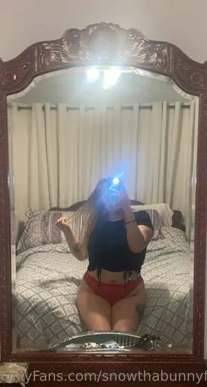 Snowthabunnyfree OnlyFans Leaked Free Thumbnail Picture - #BpoWAXC9AA