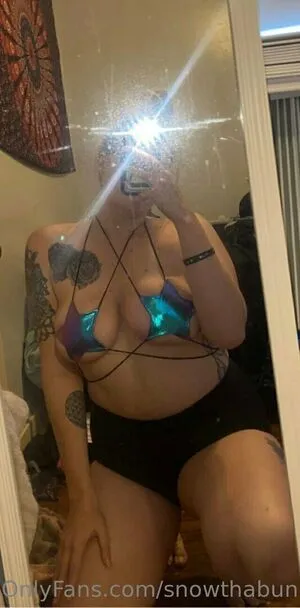 Snowthabunnyfree OnlyFans Leaked Free Thumbnail Picture - #HEJc4bqMJF