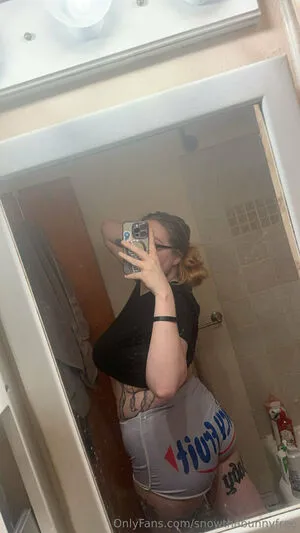 Snowthabunnyfree OnlyFans Leaked Free Thumbnail Picture - #HXpmceVDvP