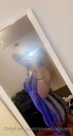 Snowthabunnyvip OnlyFans Leaked Free Thumbnail Picture - #S2BpYTVhoG