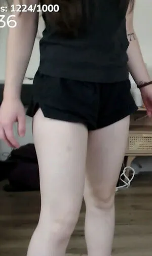 Snowwcone OnlyFans Leaked Free Thumbnail Picture - #1qOXGI9kz2