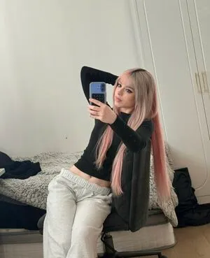 Snowwcone OnlyFans Leaked Free Thumbnail Picture - #XxXifoSuD7