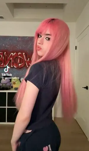 Snowwcone OnlyFans Leaked Free Thumbnail Picture - #vyRIfUitgx