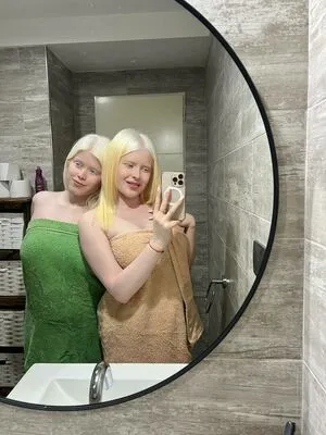 Snowwhitebella OnlyFans Leaked Free Thumbnail Picture - #3rw5FSuggb