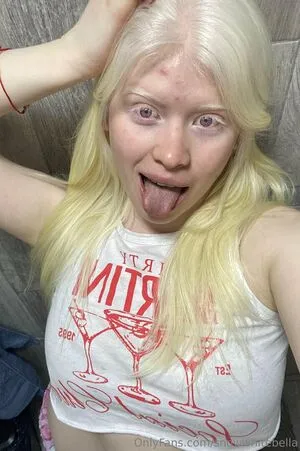 Snowwhitebella OnlyFans Leaked Free Thumbnail Picture - #OCVCG5izOJ