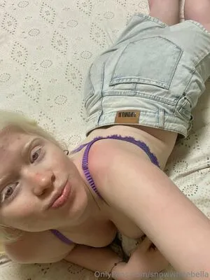 Snowwhitebella OnlyFans Leaked Free Thumbnail Picture - #FmqgYpSqcJ