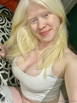 Snowwhitebella OnlyFans Leaked Free Thumbnail Picture - #HK3thGO9Sb