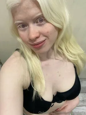 Snowwhitebella OnlyFans Leaked Free Thumbnail Picture - #U4LXpt3xss