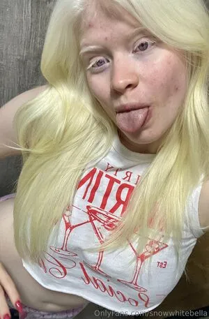 Snowwhitebella OnlyFans Leaked Free Thumbnail Picture - #a5XKvsfXEq