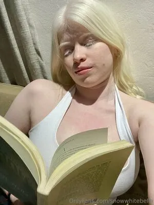 Snowwhitebella OnlyFans Leaked Free Thumbnail Picture - #hQDIjOzo7Y