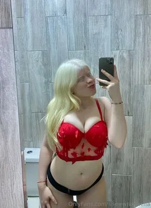 Snowwhitebella OnlyFans Leaked Free Thumbnail Picture - #mQJxoHoJL4