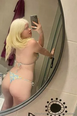 Snowwhitebella OnlyFans Leaked Free Thumbnail Picture - #zekzNPlJ2H