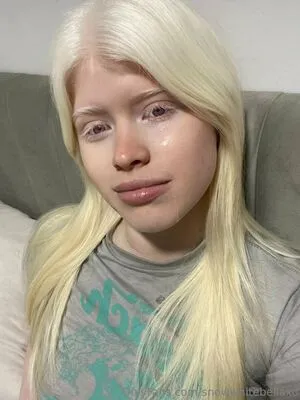 Snowwhitebellaxo OnlyFans Leaked Free Thumbnail Picture - #BcbnpJR7iH