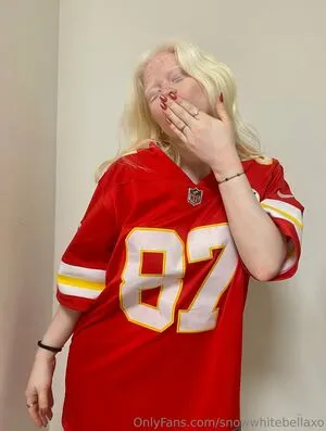 Snowwhitebellaxo OnlyFans Leaked Free Thumbnail Picture - #FtbYt3EGs1