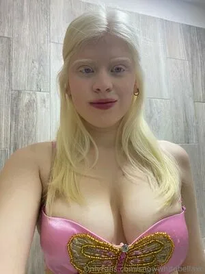 Snowwhitebellaxo OnlyFans Leaked Free Thumbnail Picture - #RPf5VkF9AR