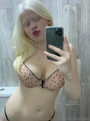 Snowwhitebellaxo OnlyFans Leaked Free Thumbnail Picture - #SXpahvRIEZ