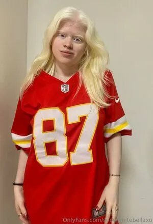 Snowwhitebellaxo OnlyFans Leaked Free Thumbnail Picture - #hjLOfOU32M