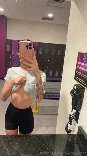 Snowwhyte222 OnlyFans Leaked Free Thumbnail Picture - #0aeCjHPuGu