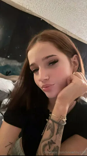 Snowwhyte222 OnlyFans Leaked Free Thumbnail Picture - #ZqTlOhHDj6
