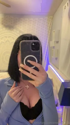 Snowwhyte222 OnlyFans Leaked Free Thumbnail Picture - #rIGJfFclkE