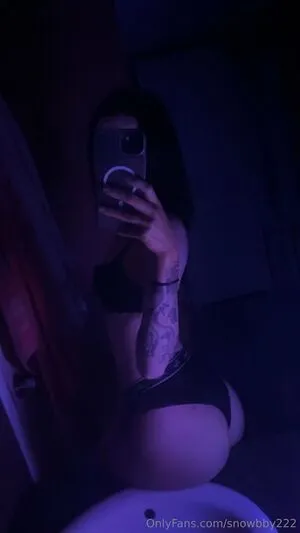 Snowwhyte222 OnlyFans Leaked Free Thumbnail Picture - #yYTBFSBQZb