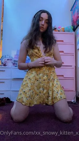 Snowy Kitten Games OnlyFans Leaked Free Thumbnail Picture - #JU9k2i2F6W