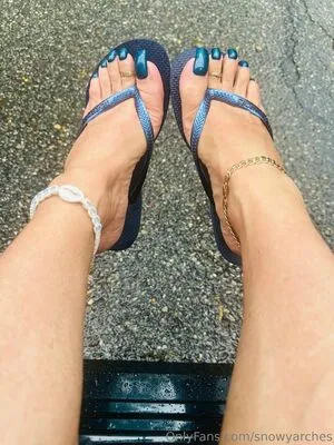 Snowyarches OnlyFans Leaked Free Thumbnail Picture - #0H5fnciZQ6