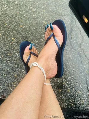 Snowyarches OnlyFans Leaked Free Thumbnail Picture - #4rnjmbSEkP