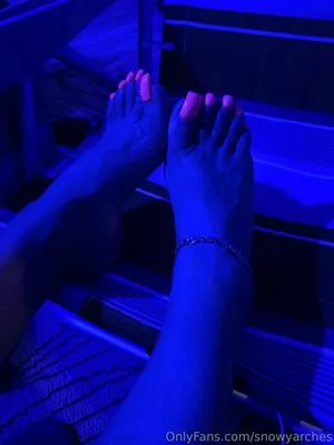 Snowyarches OnlyFans Leaked Free Thumbnail Picture - #6YyE4SPsFq